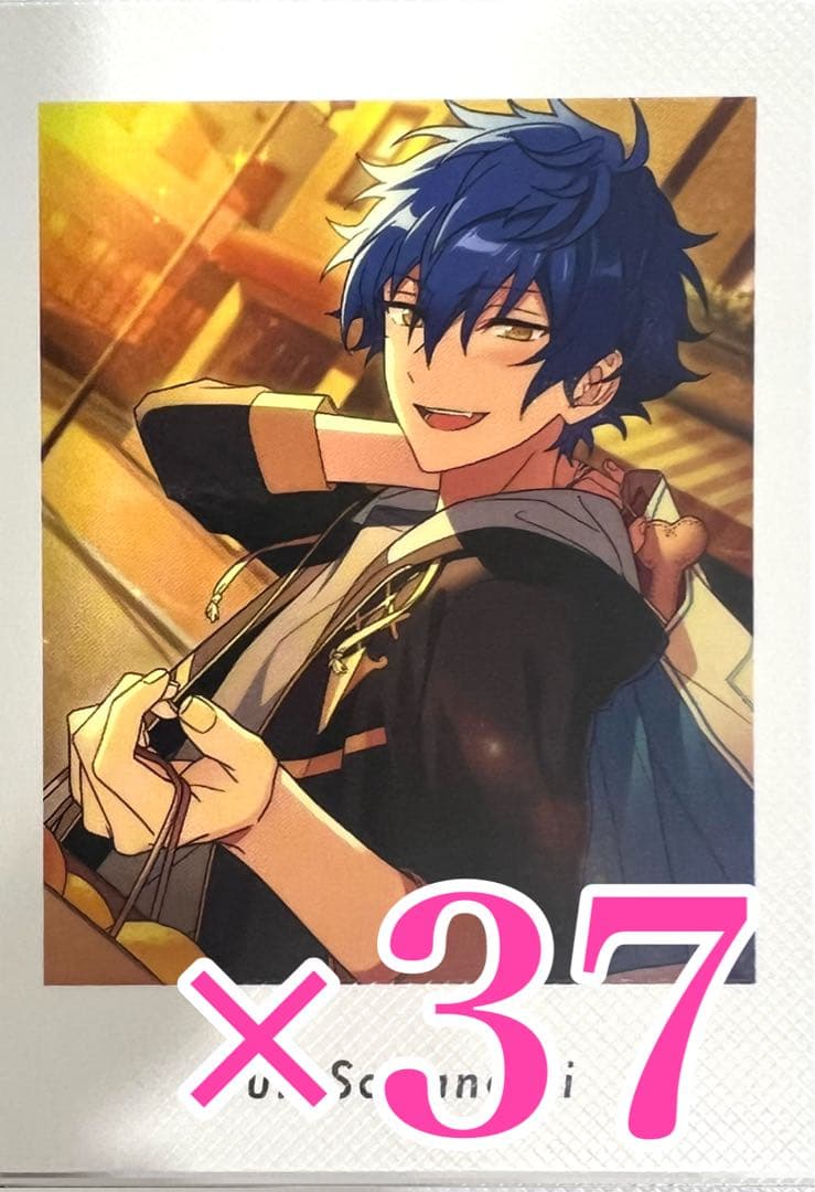 漣ジュン　Private あんスタばしゃっつP.A.shots!!Vol.5