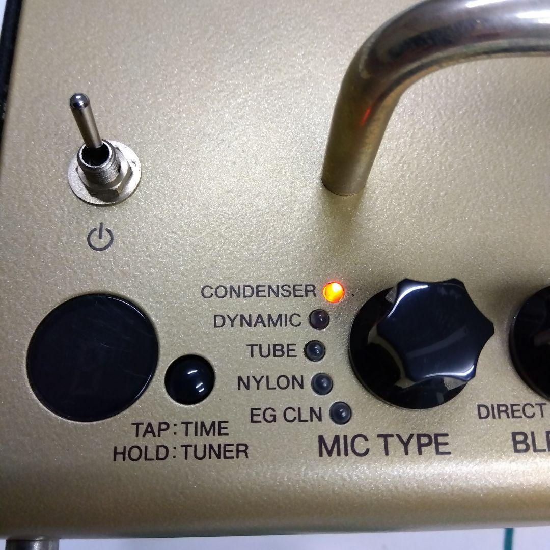 アンプ　YAMAHA THR5A