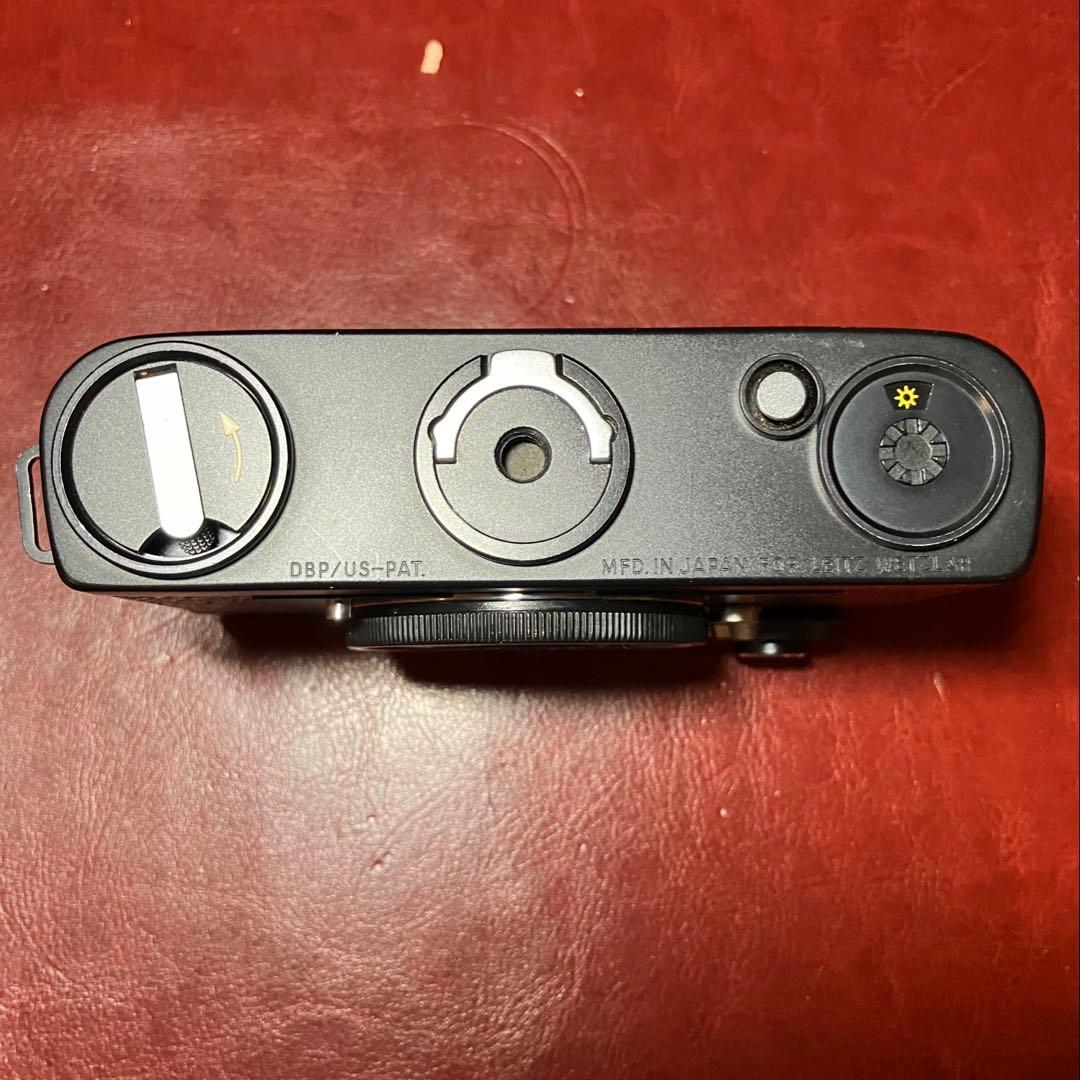 Leica CL レンジファインダーカメラ(最終値下げ)