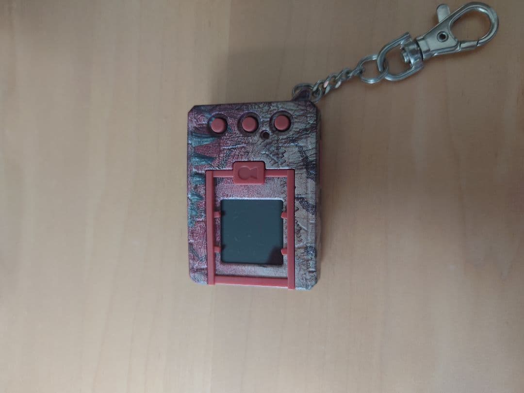 デジモンCOLOR モンハン 20th Edition 　2個セット