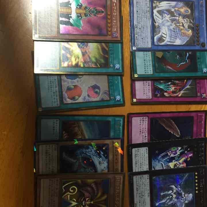 遊戯王※バラ売り可