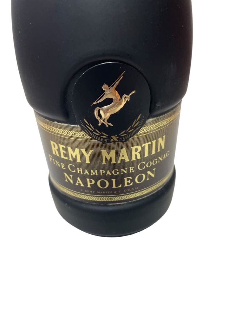未開栓 レミーマルタン ナポレオン コニャック 700ml×2