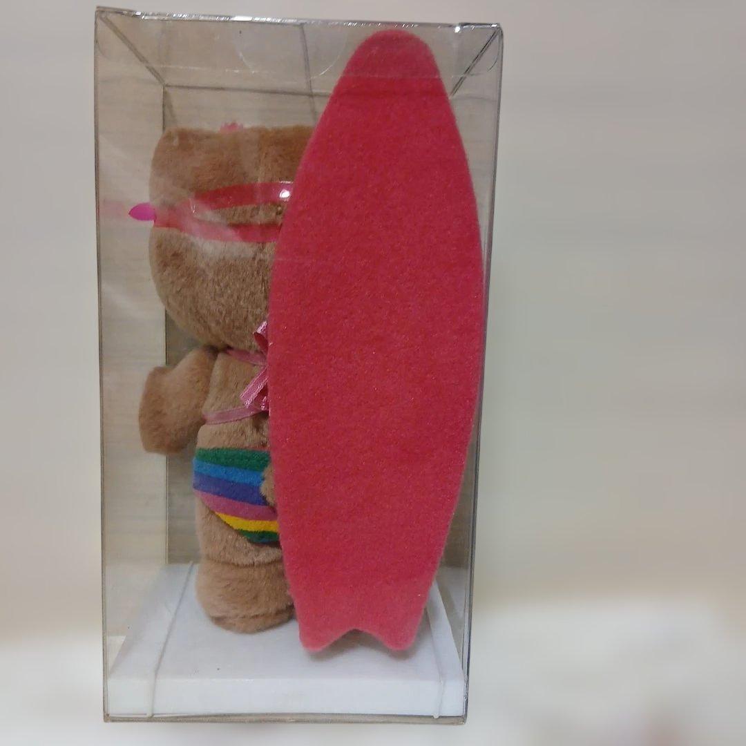 ハローキティ マンスリードール サーフボード