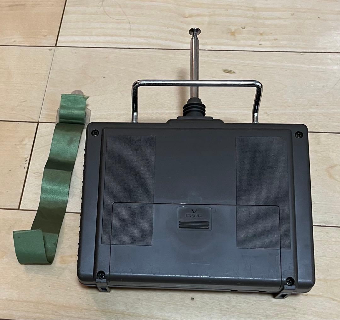 Tamiya タムテック 1/24 ラジコンカー