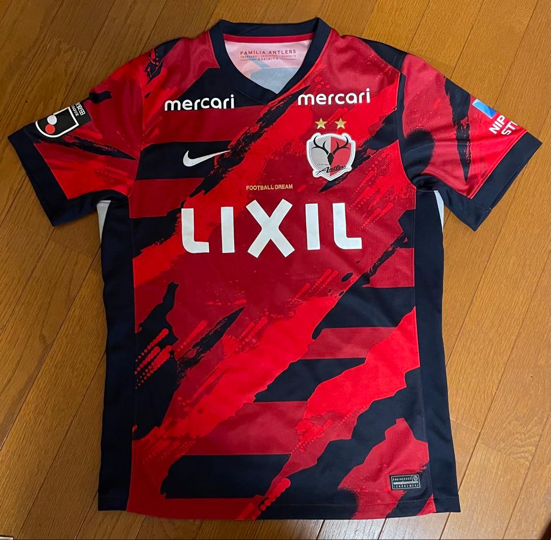 鹿島アントラーズユニ