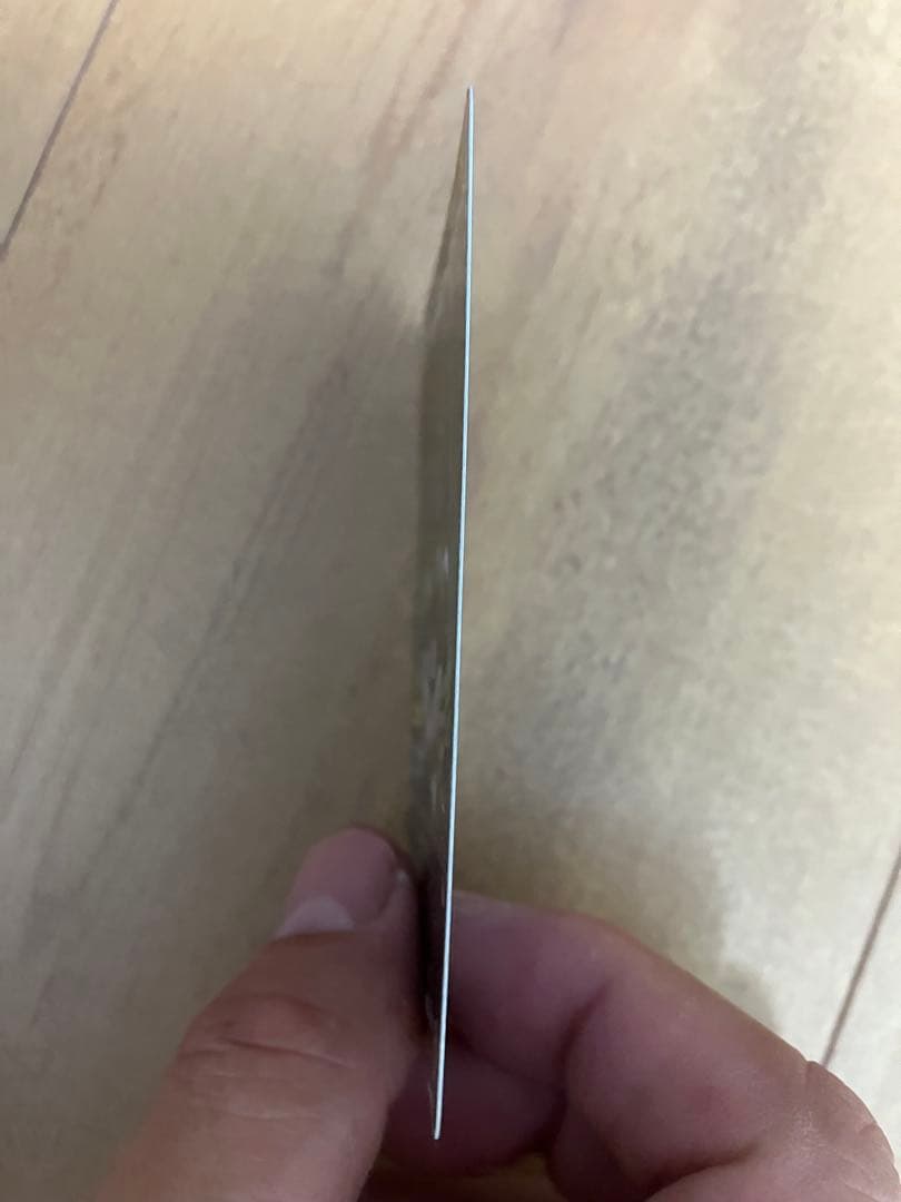 光闇の精霊サイフォゲート　デュエル・マスターズ