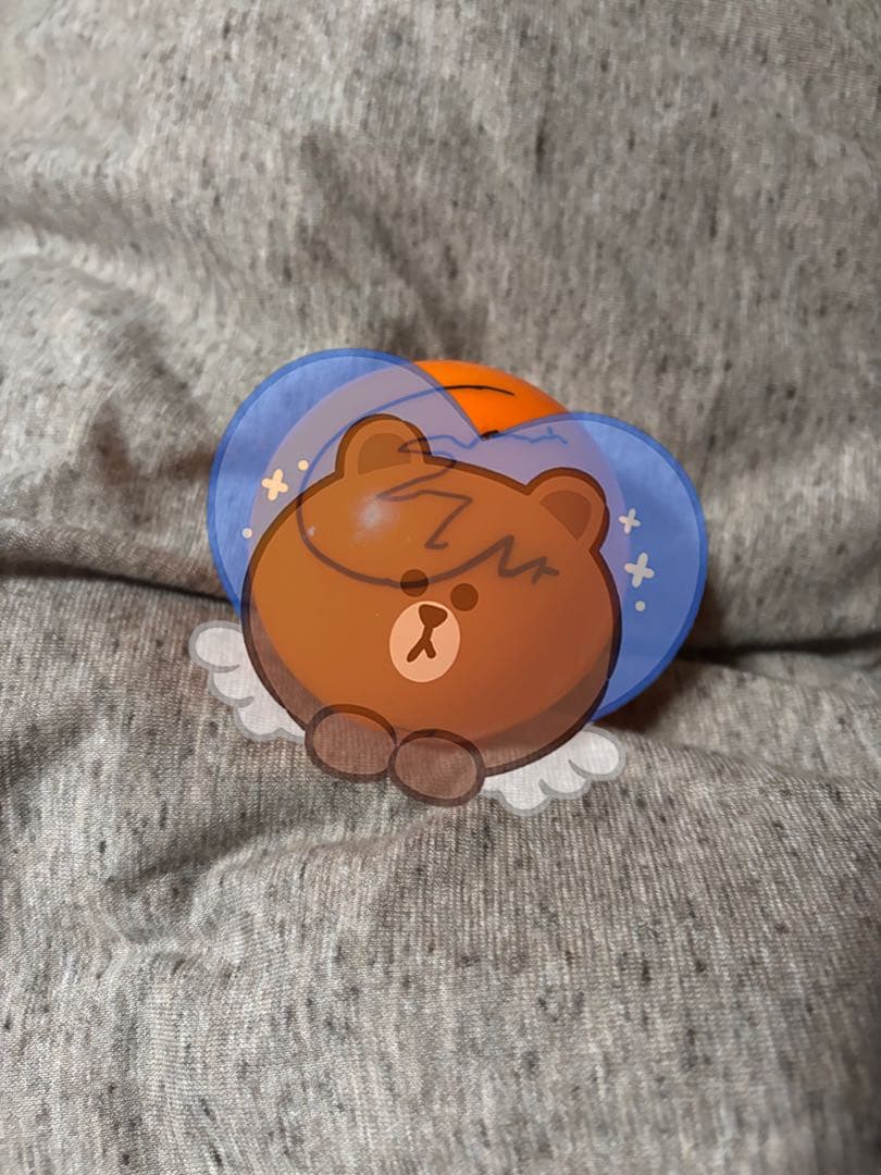 INI 尾崎匠海 サインボール