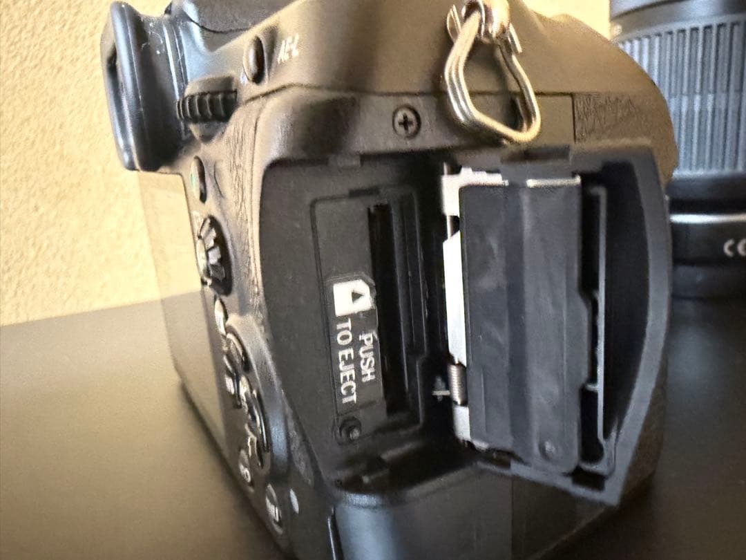 PENTAX K-7ダブルレンズ+ smc PENTAX-DA 50mmF1.8