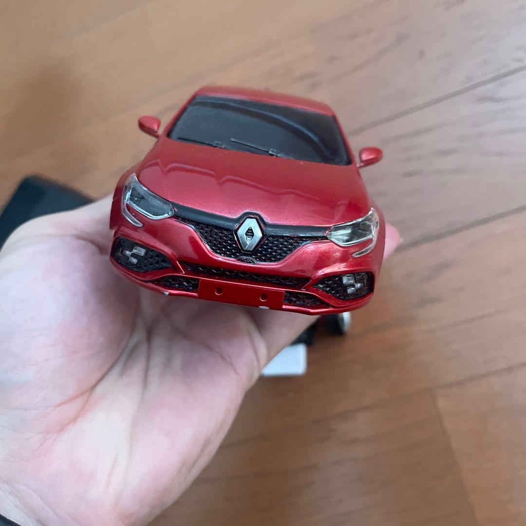 KYOSHO ミニッツ　FWD