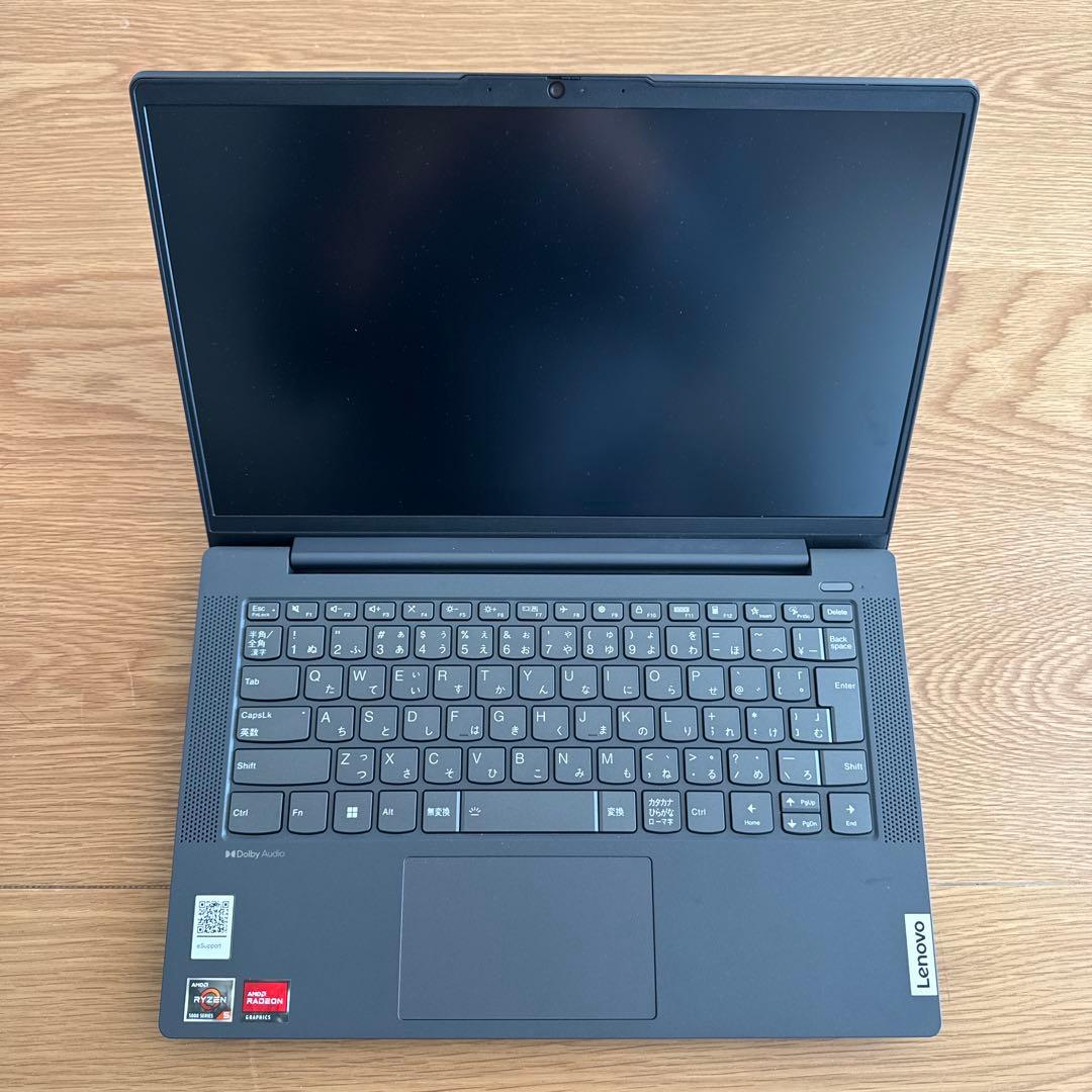 その他ノートPC本体 Lenovo IdeaPad Slim 570