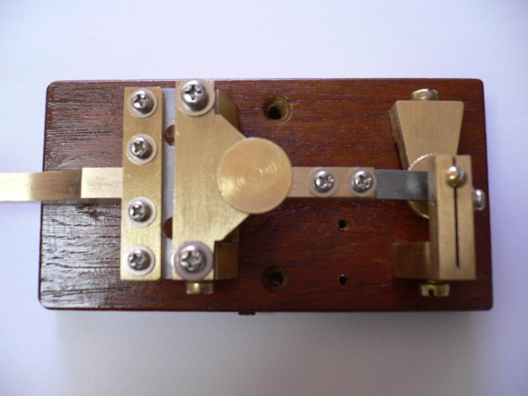 電鍵　　スエ－デンキ- 美品