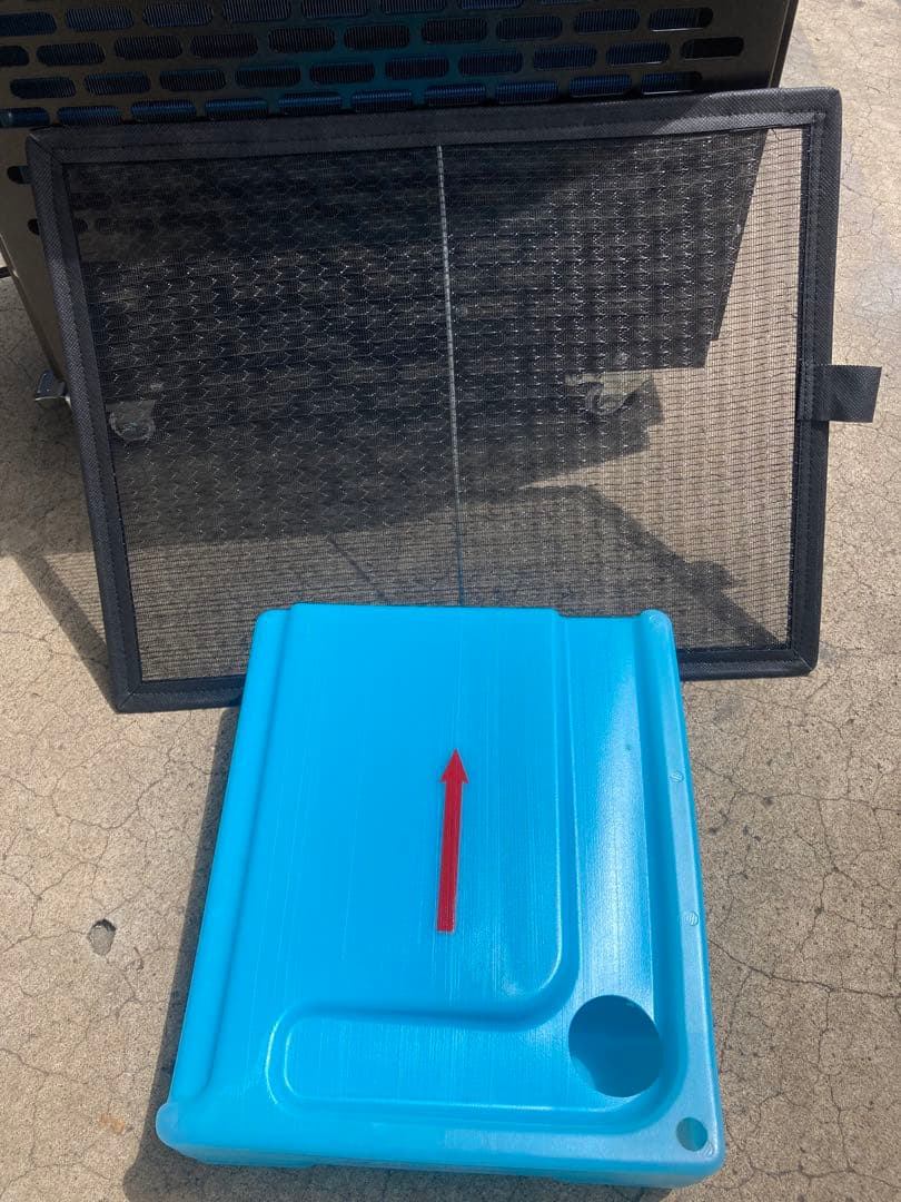 KODEN スポットクーラー 2020年 送風のみ