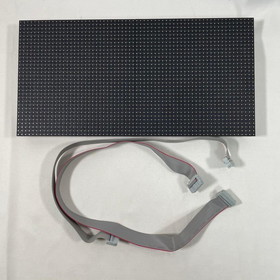 LED パネル 10枚セット 320x160mm 32x16