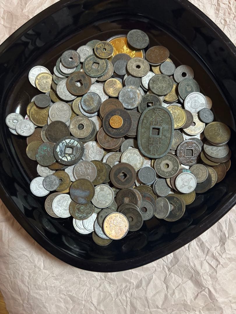 古銭まとめ　②