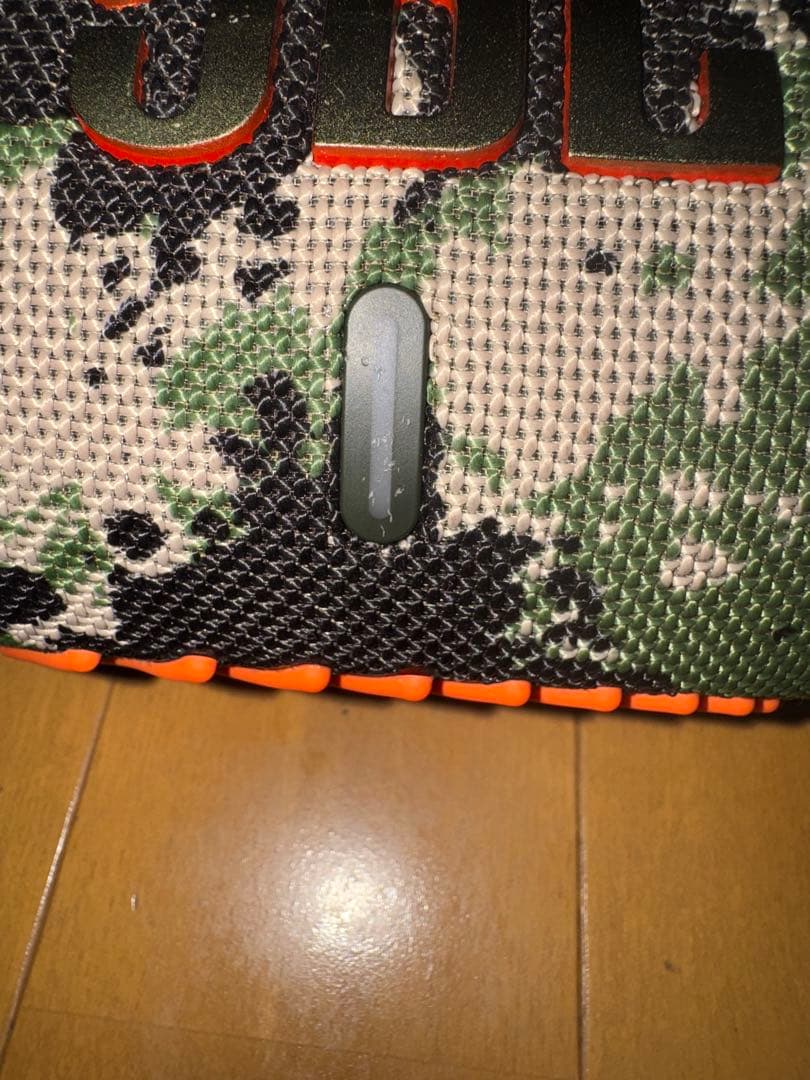 本当の最終値下げJBL Charge 5 迷彩 Bluetoothスピーカー
