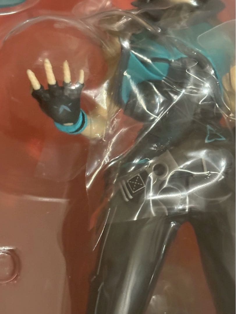 VALORANT JETT 1/6スケールフィギュア　ジェット　スタチュー