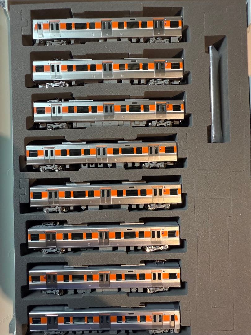 最終値下げ！【TOMIX】JR 315系通勤電車セット 8両