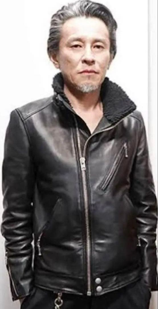 チバユウスケ氏着 RG BR VULTURE ヴァルチャー 5（XL）