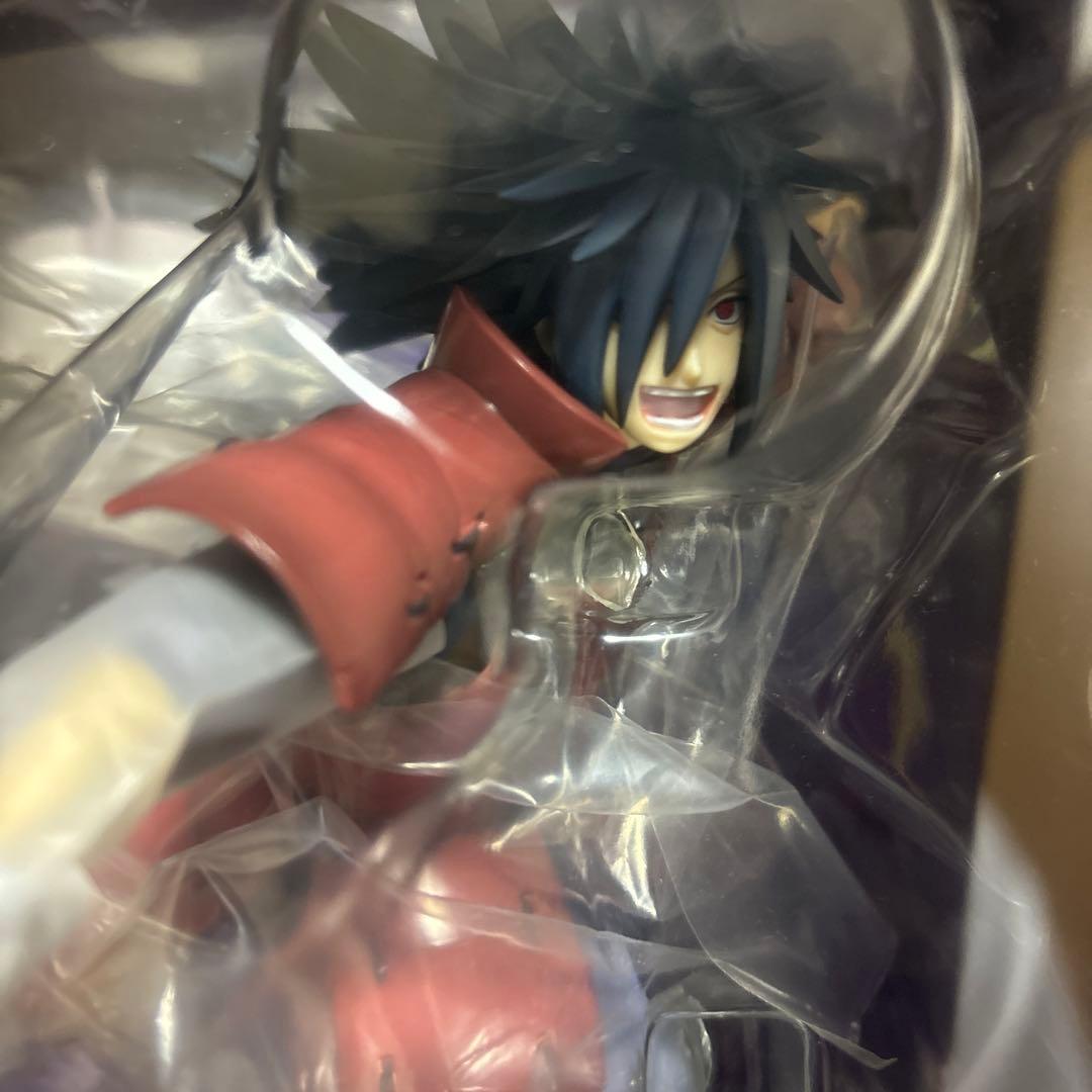 うちはマダラ　g.e.m