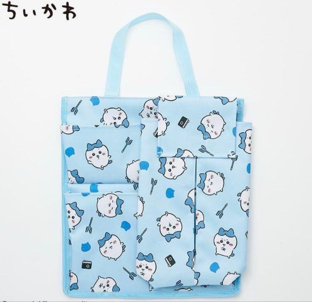 ちいかわ カー用品 6点セット 完売品 足元マット ハチワレ シートクッション