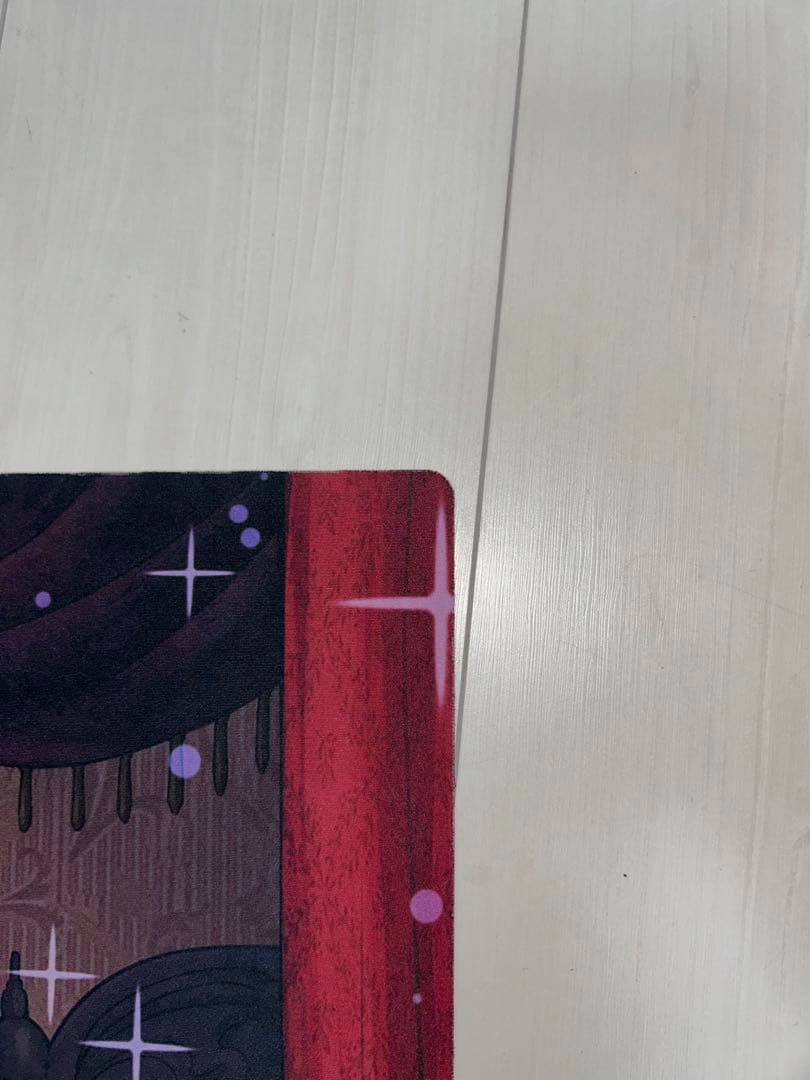 遊戯王　ドラゴンメイドチェイム　KCS プレイマット