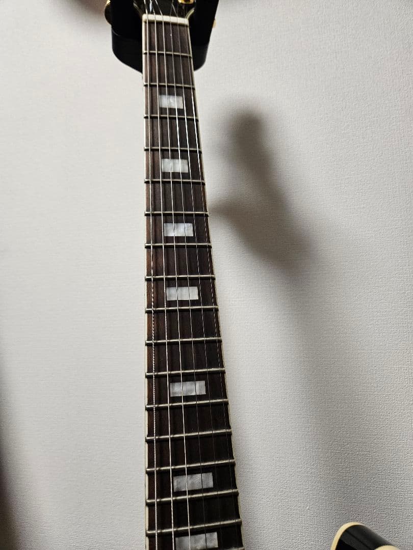 Sire 335 Larry Carltonブラック