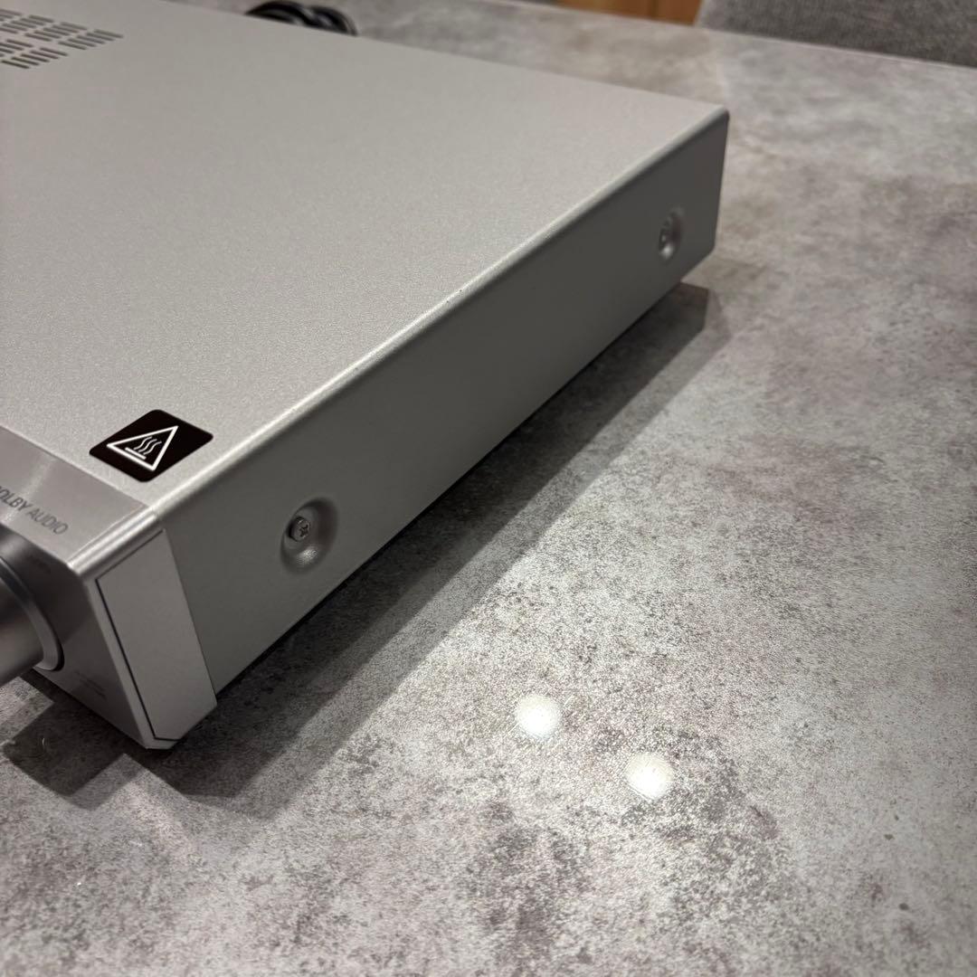 アンプ Pioneer AV Receiver VSX-S520