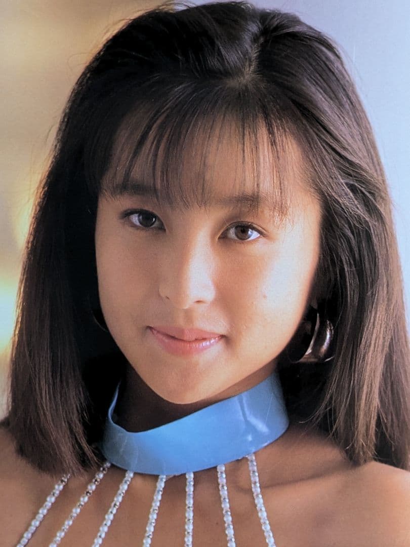 かとうれいこ　B2サイズポスター