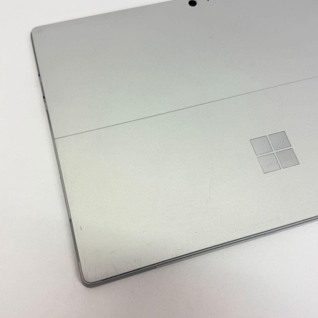 【良品】Surface Pro 5 i5/4GB/128GB LTE対応