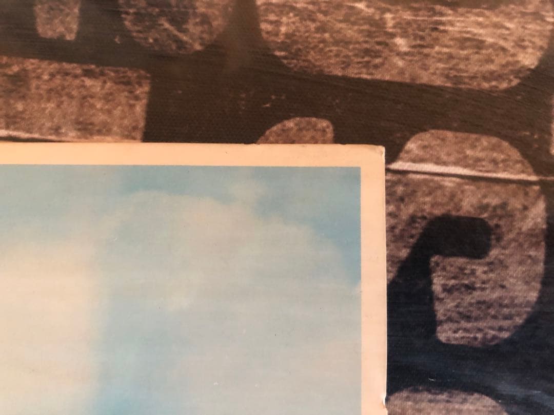 三代目 トラック野郎 一番星 望郷一番星 一番星号 特大カード ポスター 当時物