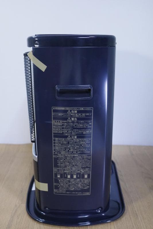 コロナ自然通気形開放式石油ストーブ　よごれま栓　 SX-D2412Y◆動作保障有