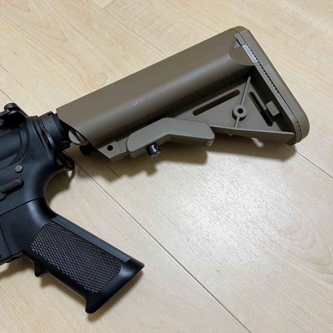 東京マルイ 次世代電動ガン Mk18 Mod.1 ◎新品同様品◎ 送料込み