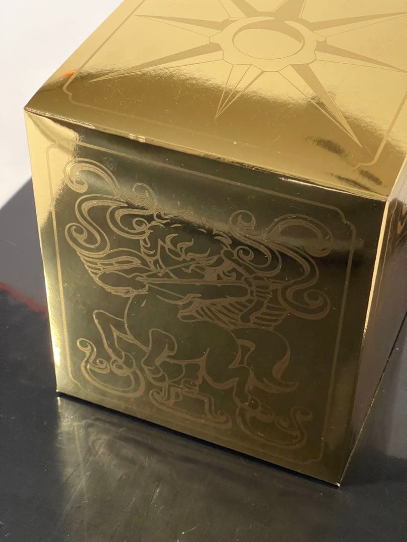 聖闘士聖衣神話EX サジタリアス星矢 GOLD24