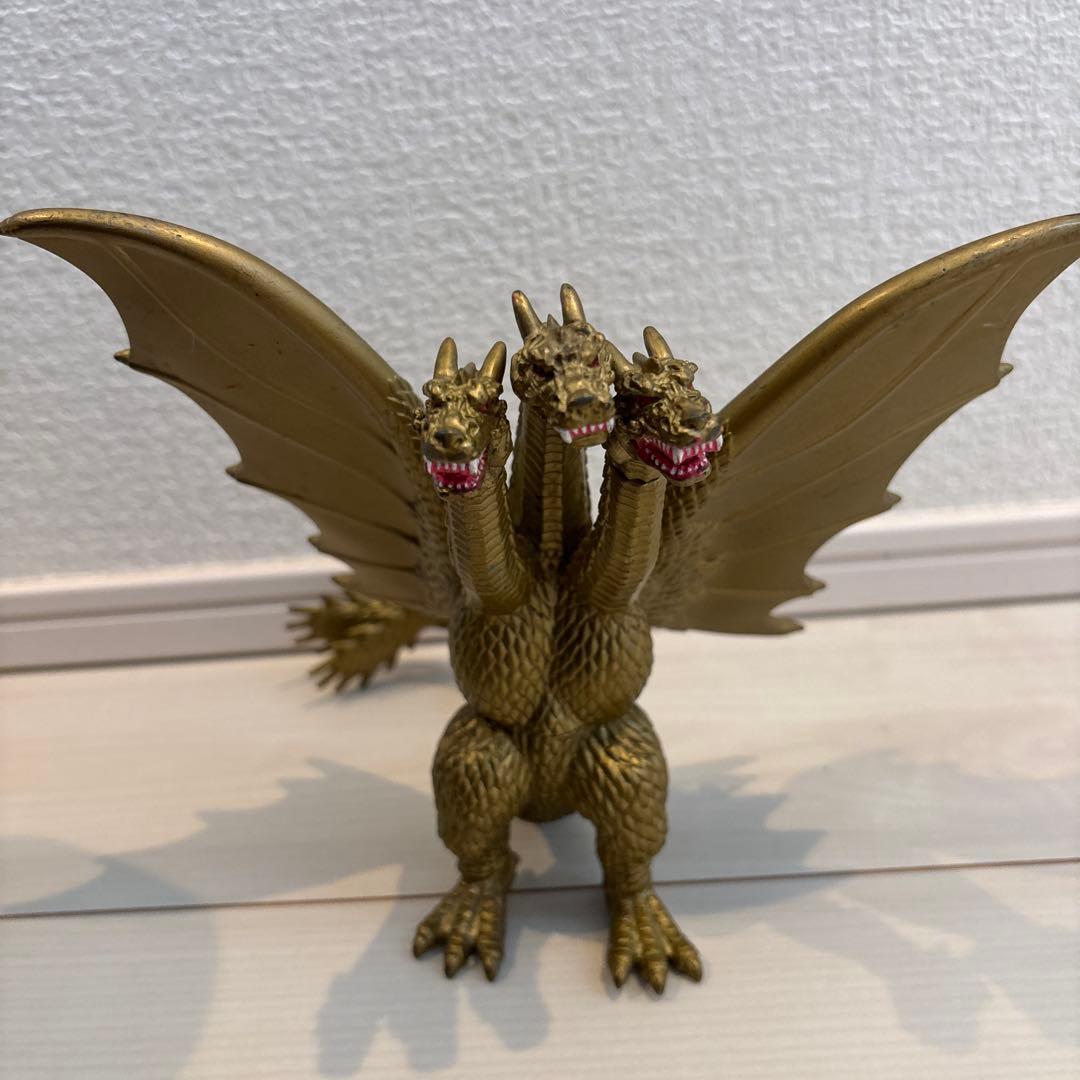 ムービーモンスターシリーズEX2015 セット　ソフビ