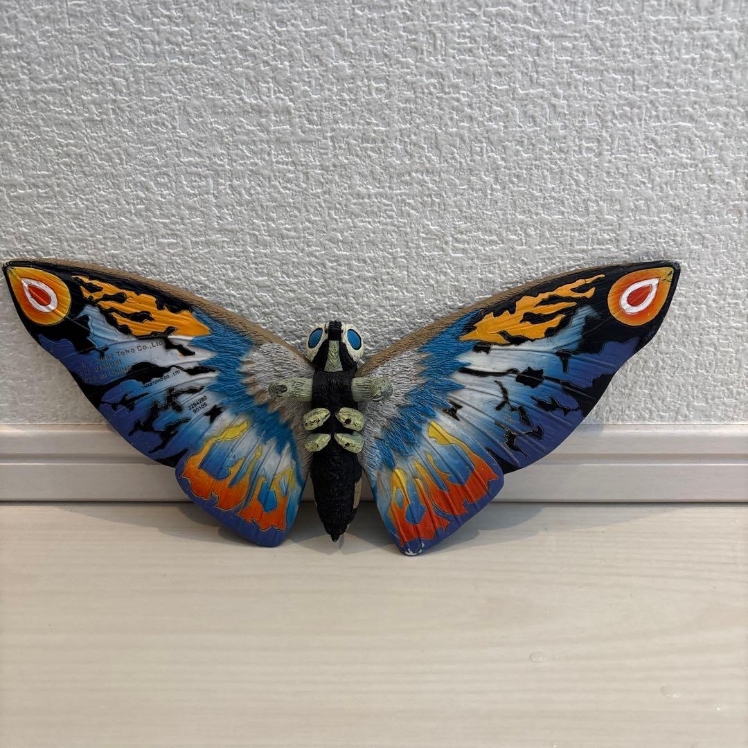 ムービーモンスターシリーズEX2015 セット　ソフビ