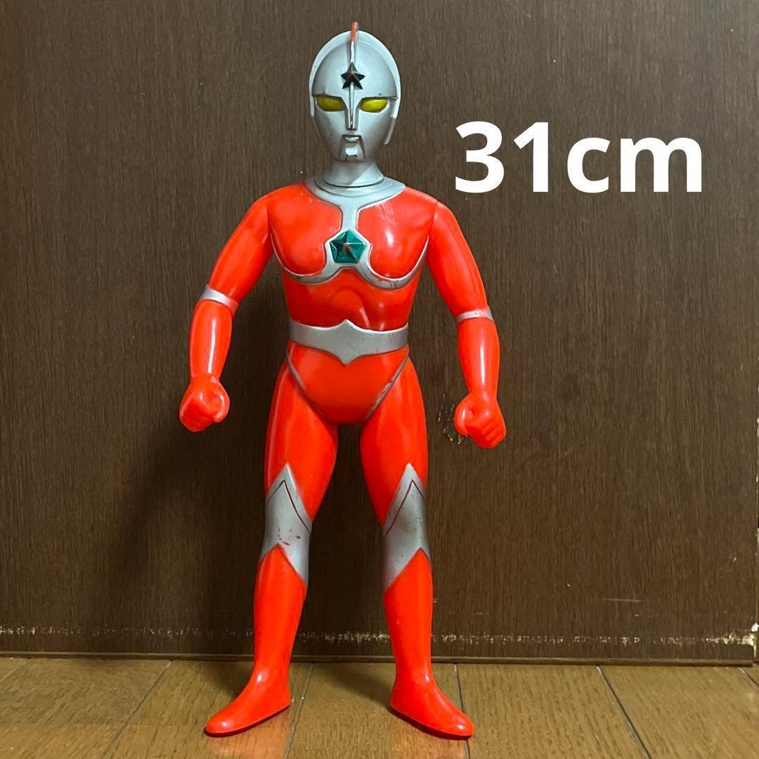 ☆ザ・ウルトラマン ジョーニアス グレートザウルス ソフビ☆