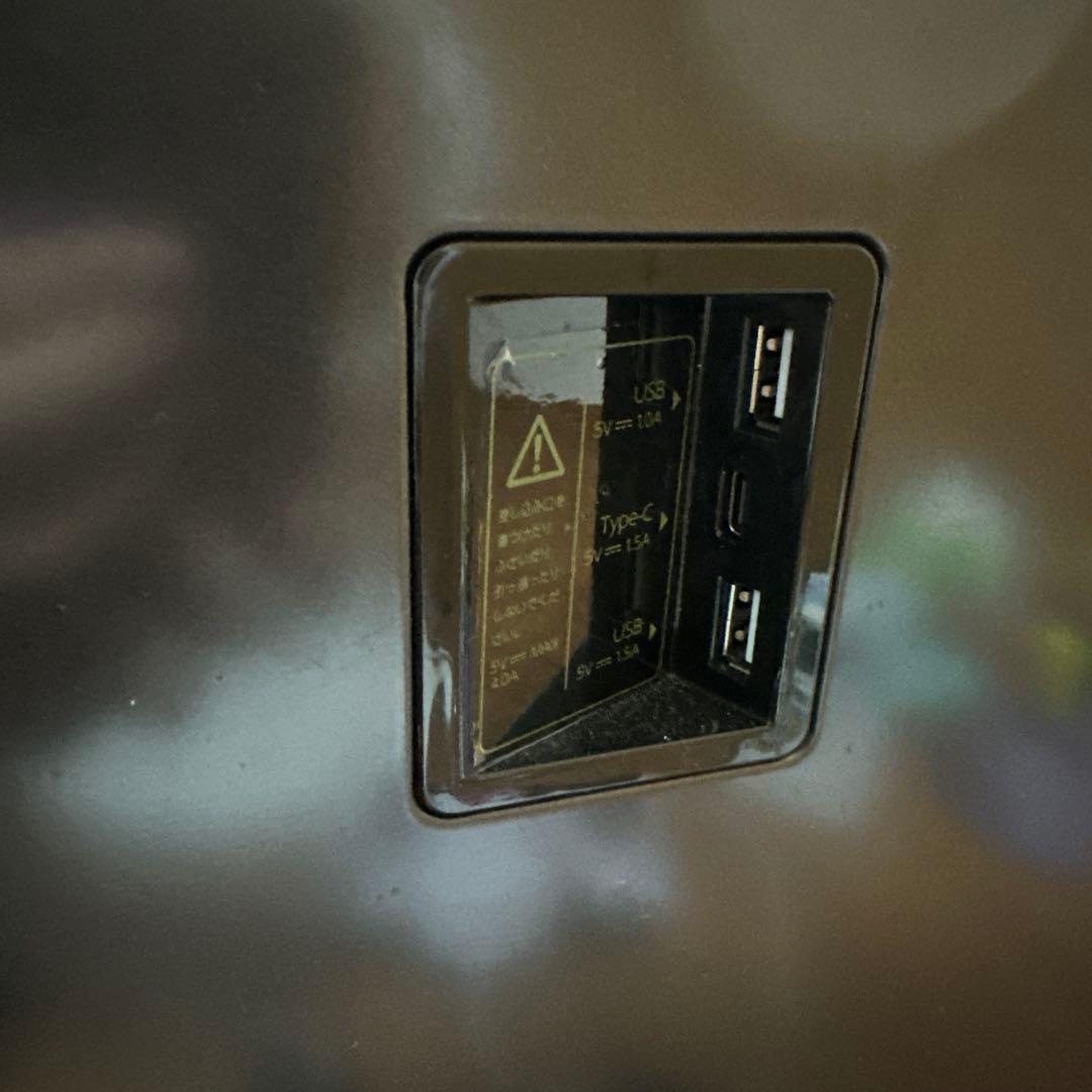 LOOZER スマートテーブル 130cm Bluetooth