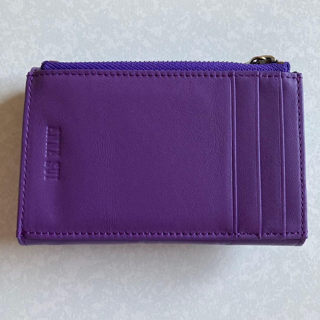 ANNA SUI アナスイ Disney DISCO! マルチケース