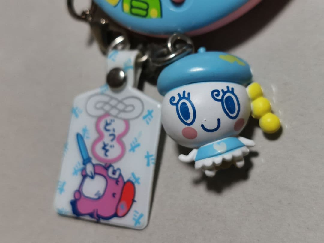 [期間限定お値下げ中]たまごっちスクール せーとぜーいんしゅーごっち!2じかんめ