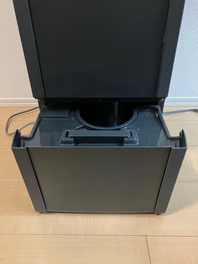 アイリスオーヤマ　除湿機　IJH-L160-H