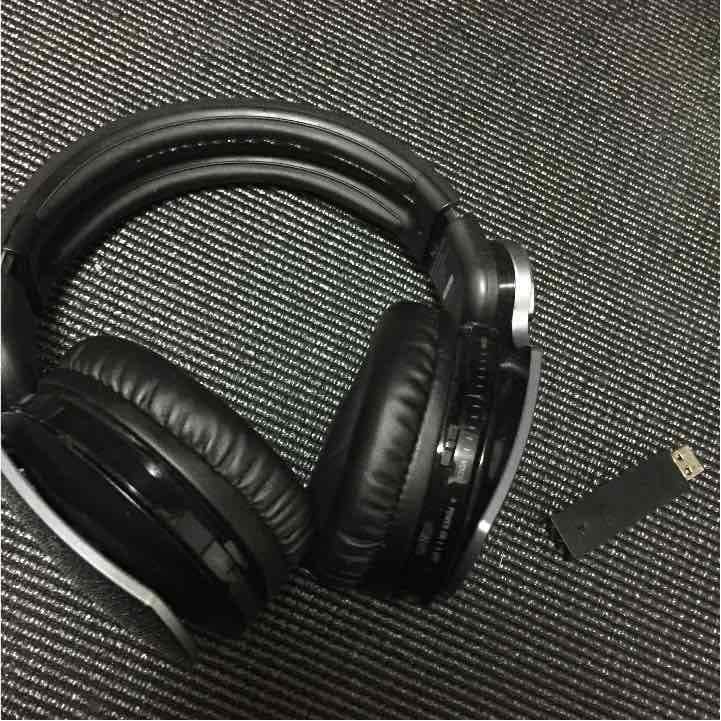 ヘッドホン SONY Headset