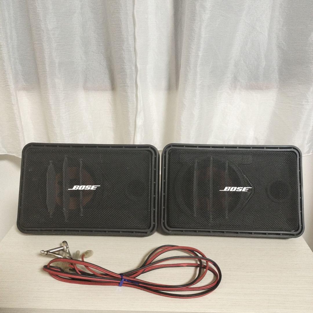 BOSE(ボーズ) 101RDS-T スピーカー