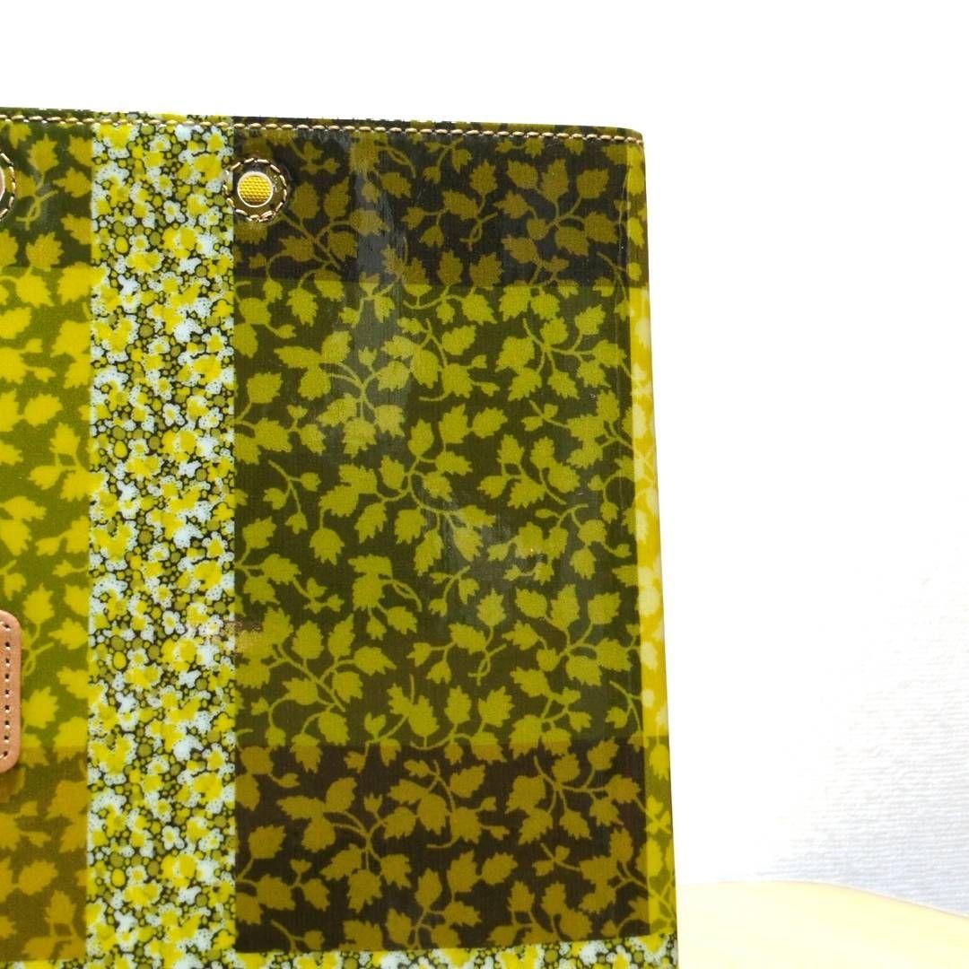 【美品】ブルーレーベルクレストブリッジ 手帳型 iPad mini ケース レア