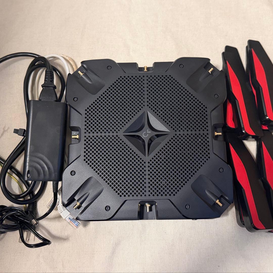 TP-link Archer AX11000 ゲーミングルーター