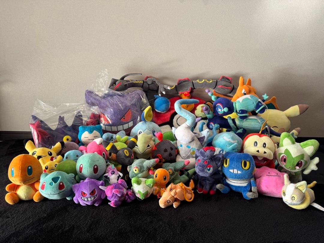 ポケモンまとめ売り