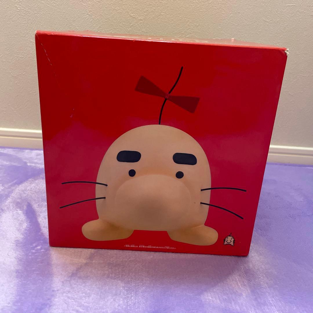 MOTHER 2 スーパーデラックスどせいさんソフビフィギュア