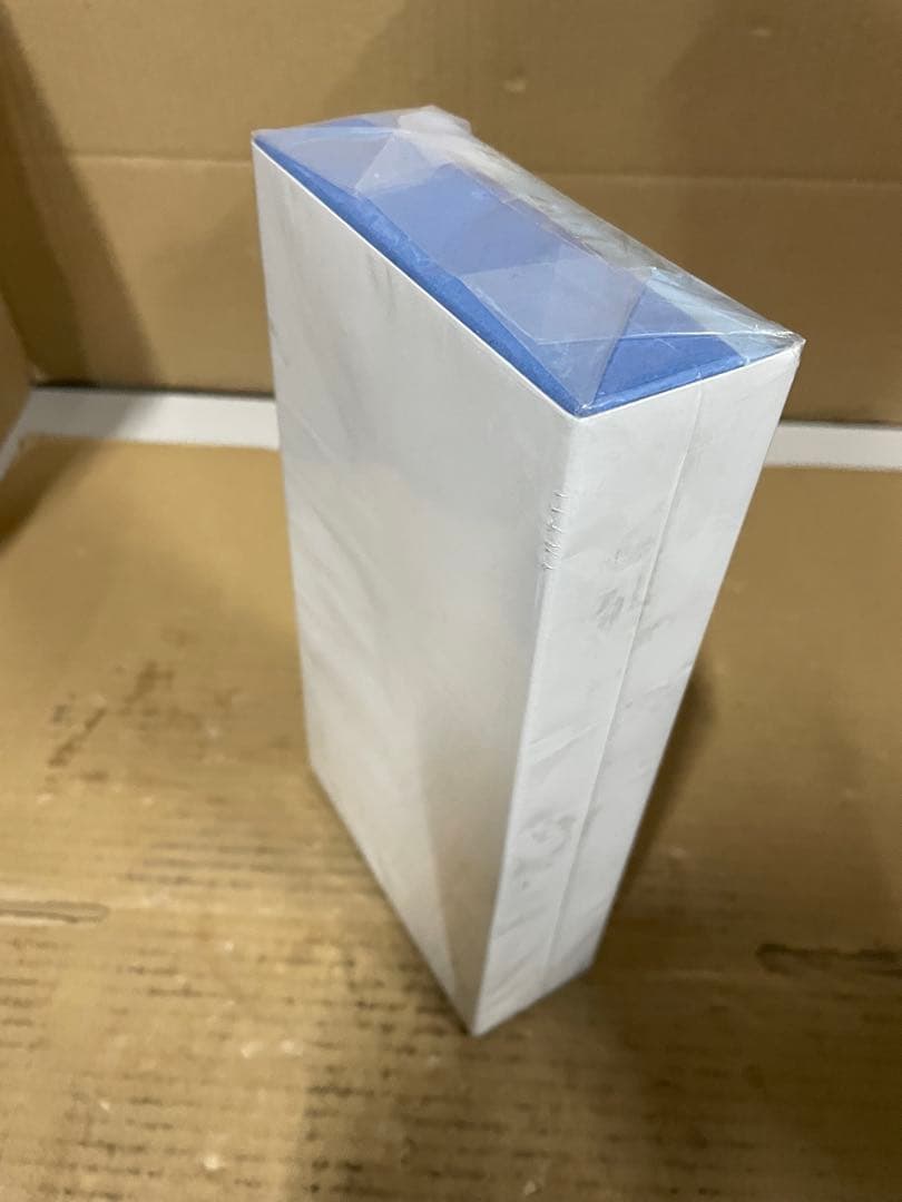 カ.クリエ プレミアムクロス×プロフェッショナルギアスリム 極細字(EF)