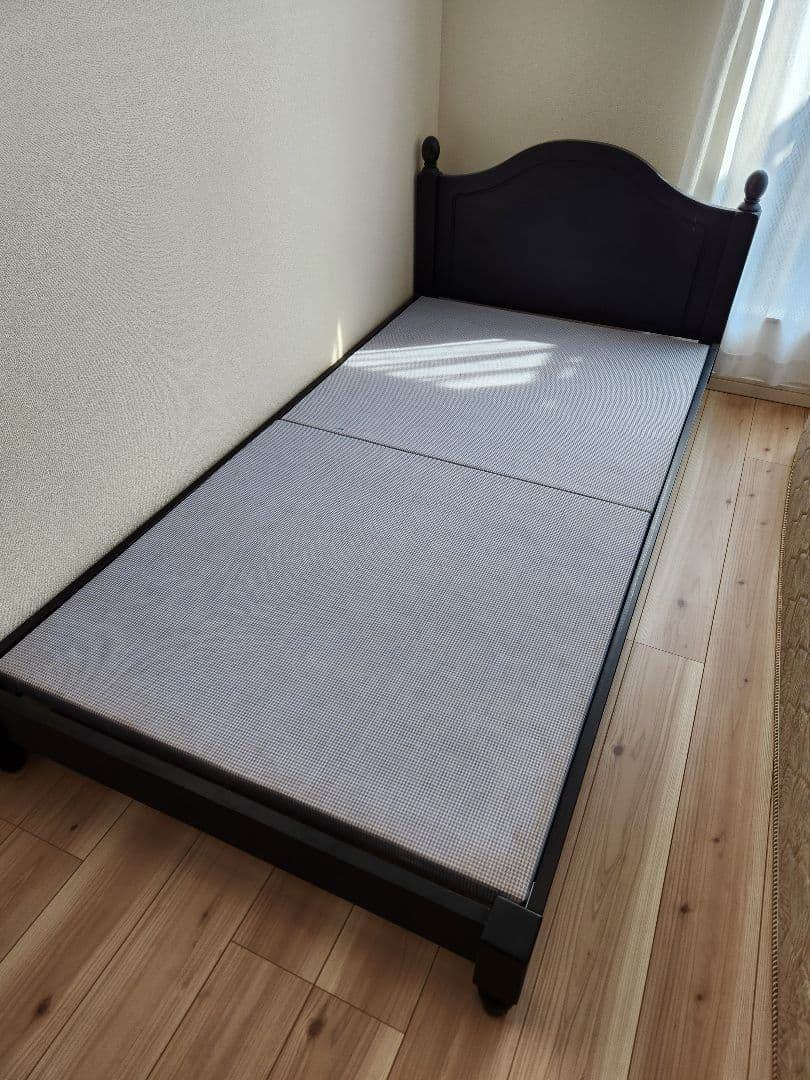 ベッドフレーム★シングル