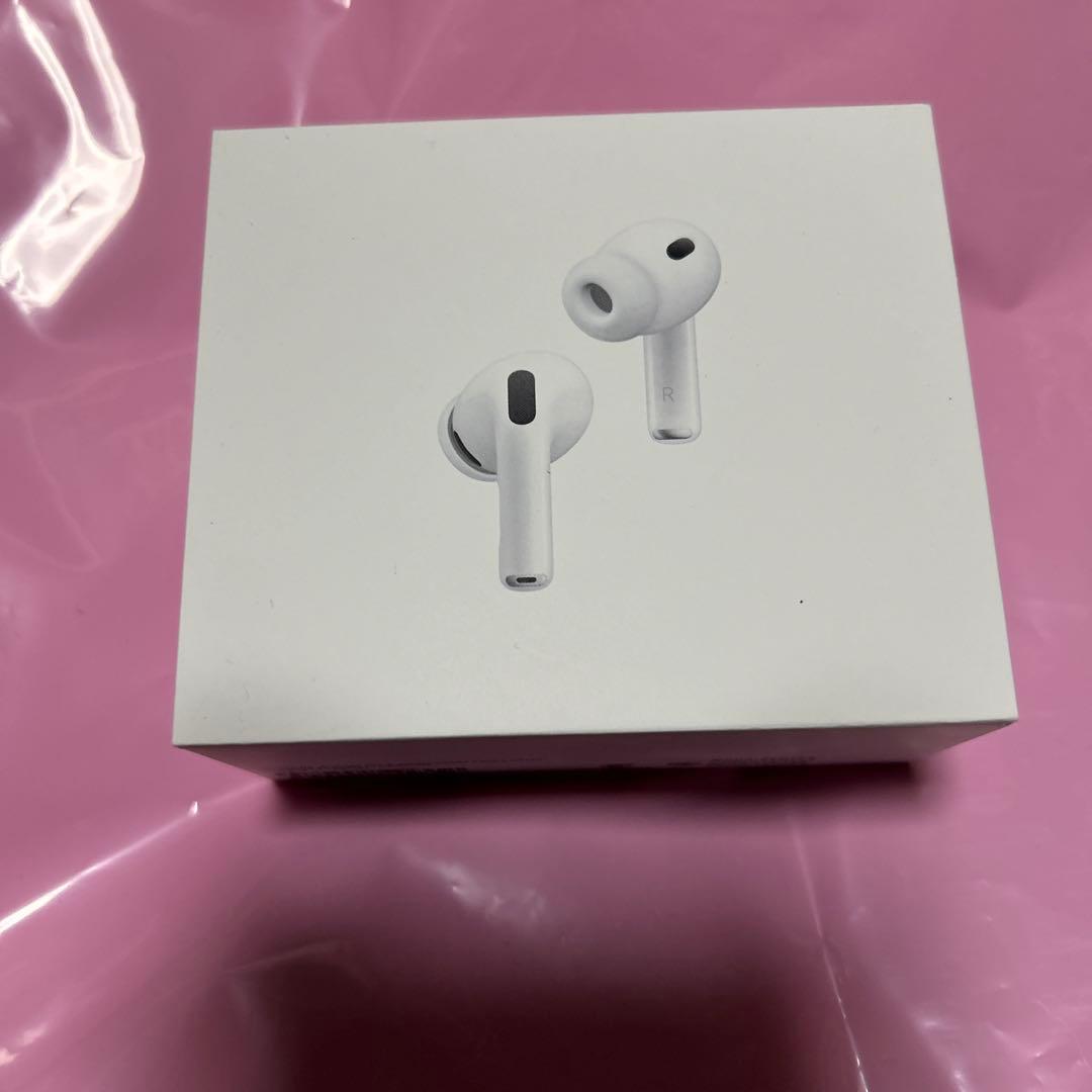 AirPods Pro 3 本体 ☆新品未使用☆