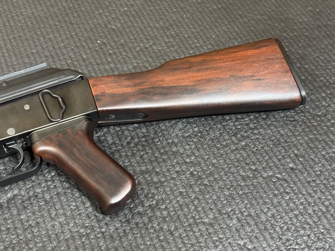 東京マルイ 次世代 AK-47 フルセット